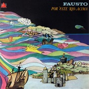 Fausto - Por Este Rio Acima