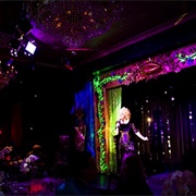 Lips Drag Queen Show Palace, Midtown