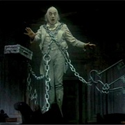 Jacob Marley