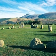 Castlerigg Stone Circle (EH)