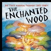 Flips: The Enchanted Wood