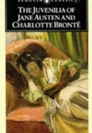 Austen's Juvenillia (Jane Austen)