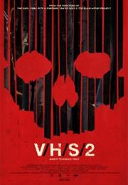 V/H/S 2