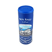 La Baleine Sea Salt