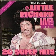 Little Richard - Little Richard Live! (1976)