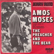 Amos Moses - Jerry Reed