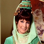 Jin (Jeannie's Sister)