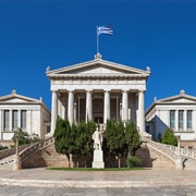 National Library of Greece