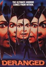 Deranged (1987)