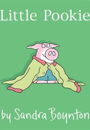 Little Pookie (Sandra Boynton)