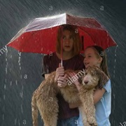 Get Caught in a Storm