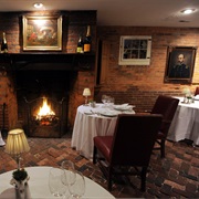 Antrim 1844 Smokehouse, Taneytown, Maryland