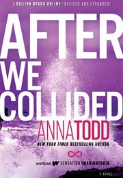 After We Collided (Anna Todd)