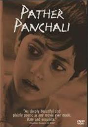 Pather Panchali