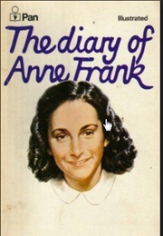 The Diary of Anne Frank (Anne Frank)
