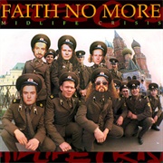 Faith No More - Midlife Crisis