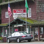 Lilliwaup, Washington