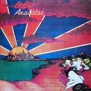 El Viaje De Anabelas – Bubu (1978)
