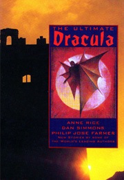 The Ultimate Dracula (Byron Preiss, Editor)