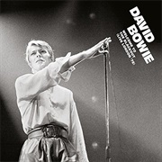 David Bowie - Welcome to the Blackout (Live London '78)