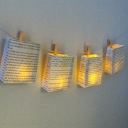 Throw a Book-Themed Party.