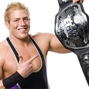 Jack Swagger