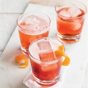 Negroni Sbagliato