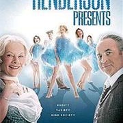 Mrs. Henderson Presents