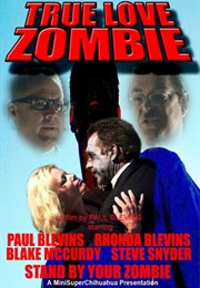 True Love Zombie (2012)