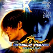 The King of Fighters '99 Neo