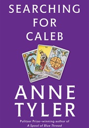 Searching for Caleb (Anne Tyler)