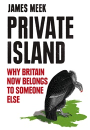 Private Island (James Meek)