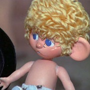 Happy the Baby New Year