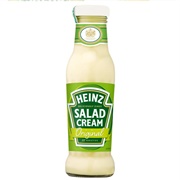 Salad Cream