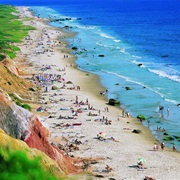 Chillmark Beach, Martha's Vineyard, MA