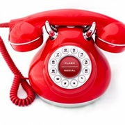 Red Phone
