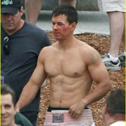 Mark Wahlberg - The Fighter