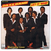 Dazz Band - Let It Whip