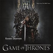 Kill Them All - Ramin Djawadi
