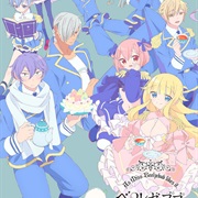 As Miss Beelzebub Likes.