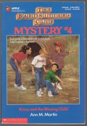 Kristy and the Missing Child (Ann M. Martin)