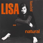 So Natural - Lisa Stansfield