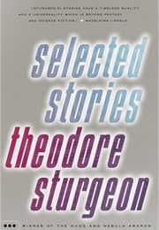 "Bianca's Hands" (Theodore Sturgeon)