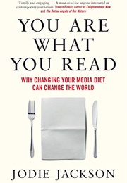 You Are What You Read (Jodie Jackson)