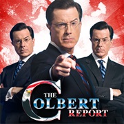 The Colbert Report