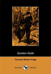 Gordon Keith (Thomas Nelson Page)
