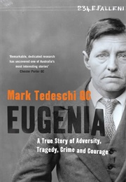 Eugenia (Mark Tedeschi)
