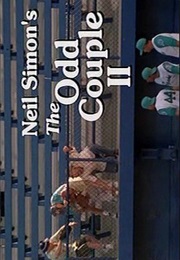 Odd Couple,The II (1998)