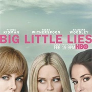 Big Little Lies: Season 1 (2017)