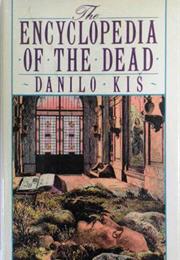 Encyclopedia of the Dead